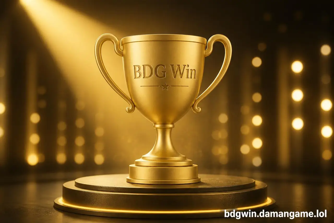 BDG Win